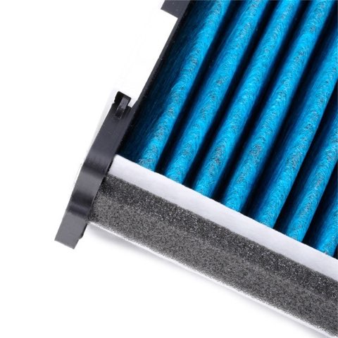 Mahle LAO 413 Pollen Filter, photo 3