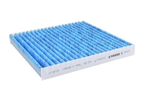 Mahle LAO 430 Pollen Filter, photo 2