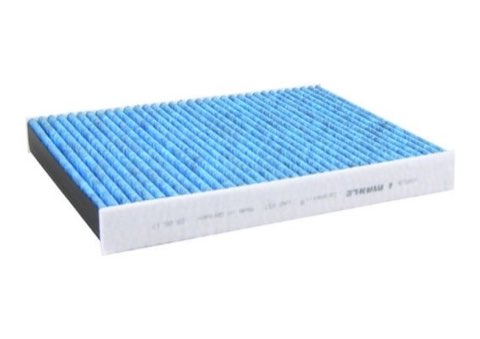 Mahle LAO 437 Pollen Filter, photo 2