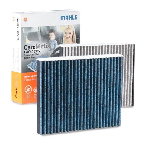 Mahle LAO 467/S Pollen Filter