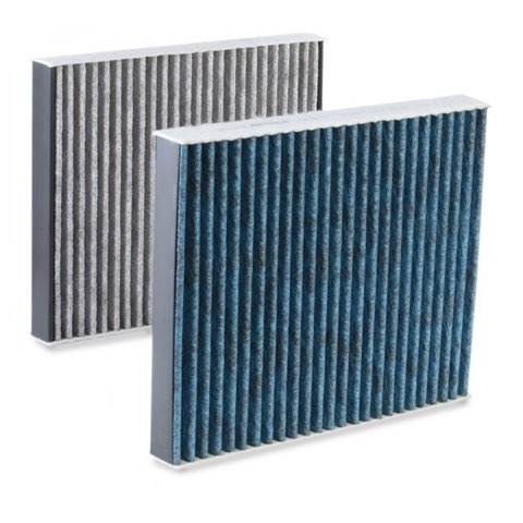 Mahle LAO 467/S Pollen Filter, photo 2