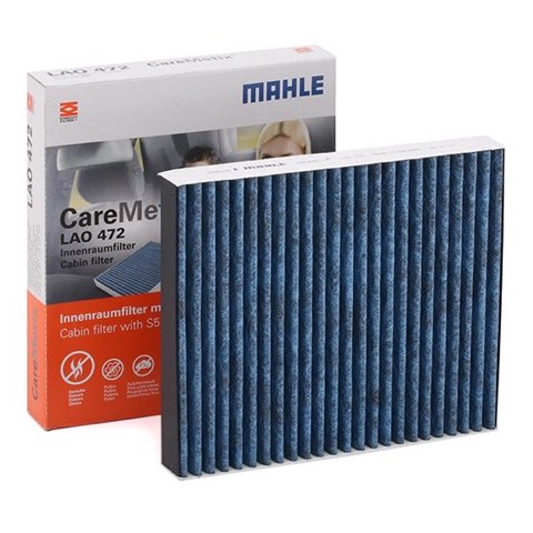 Mahle LAO 472 Pollen Filter, photo 2