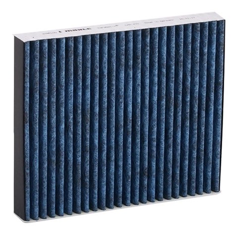 Mahle LAO 472 Pollen Filter, photo 3