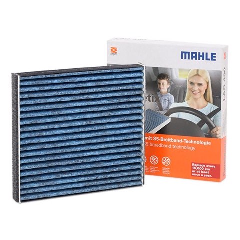 Mahle LAO 490 Pollen Filter, photo 2