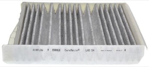 Mahle LAO 54 Pollen Filter, photo 3