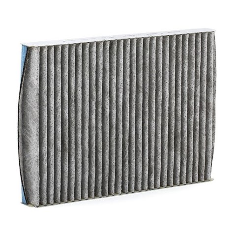 Mahle LAO 63 Pollen Filter, photo 3