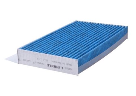 Mahle LAO 684 Pollen Filter, photo 2