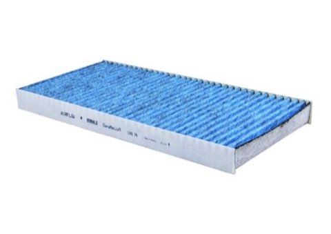 Mahle LAO 78 Pollen Filter, photo 2