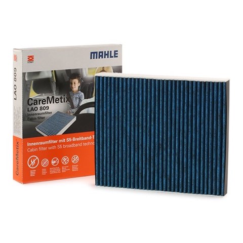 Mahle LAO 809 Pollen Filter, photo 2