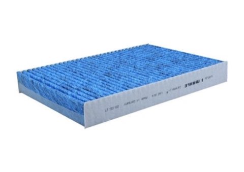 Mahle LAO 814 Pollen Filter, photo 2