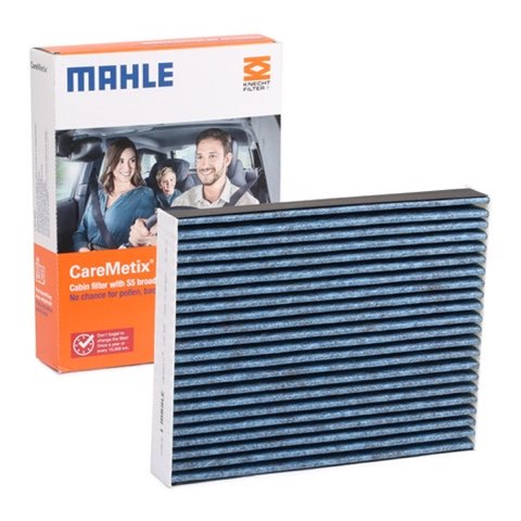 Mahle LAO 855 Pollen Filter, photo 2