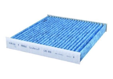 Mahle LAO 859 Pollen Filter, photo 2