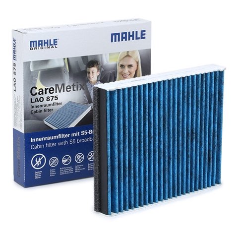 Mahle LAO 875 Pollen Filter, photo 2