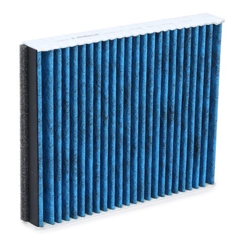 Mahle LAO 875 Pollen Filter, photo 3