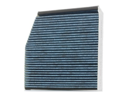 Mahle LAO 879 Pollen Filter