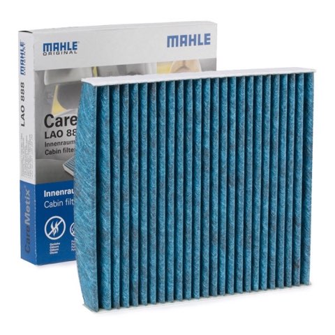 Mahle LAO 888 Pollen Filter, photo 2