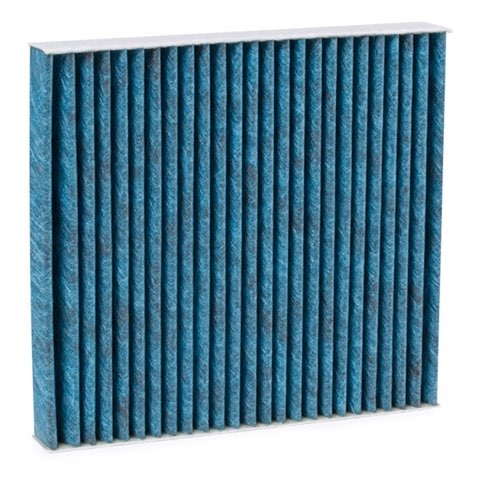 Mahle LAO 888 Pollen Filter, photo 3