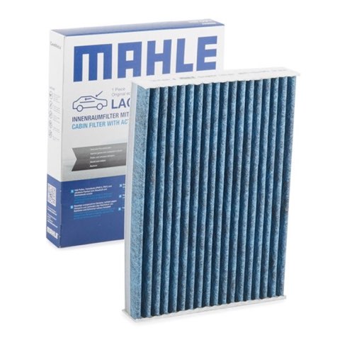 Mahle LAO 891 Pollen Filter, photo 2
