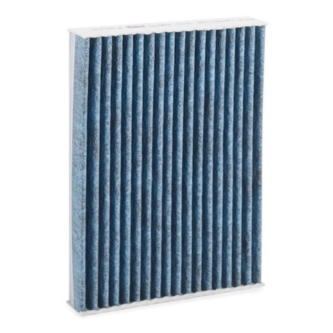 Mahle LAO 891 Pollen Filter, photo 3