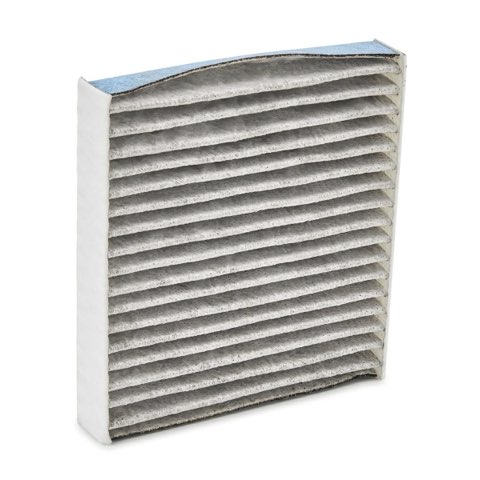 Mahle LAO 923 Pollen Filter, photo 3