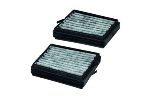 Mahle LKK 116/S Pollen Filter, photo 2