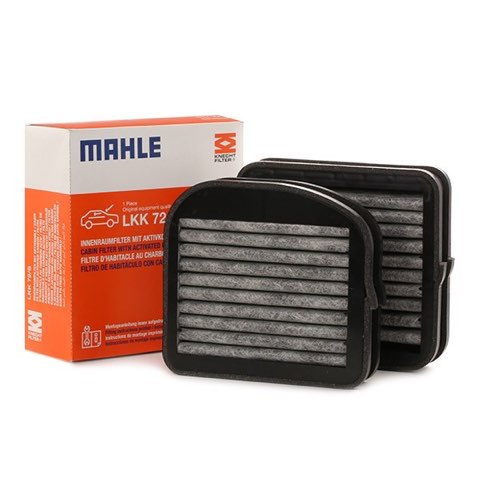 Mahle LKK 72/S Pollen Filter, photo 2