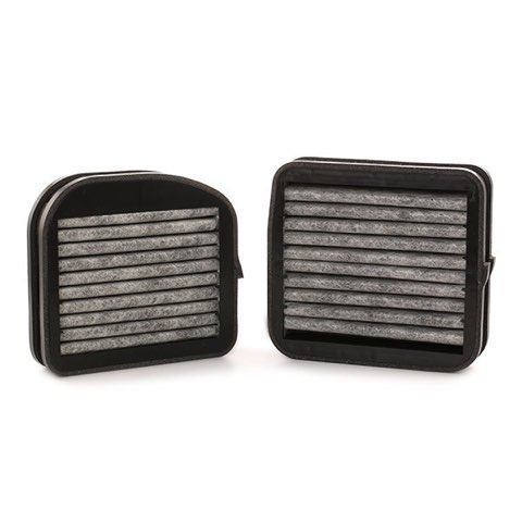 Mahle LKK 72/S Pollen Filter, photo 3