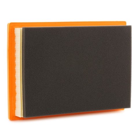 Mahle LX 1000 Air Filter, photo 3