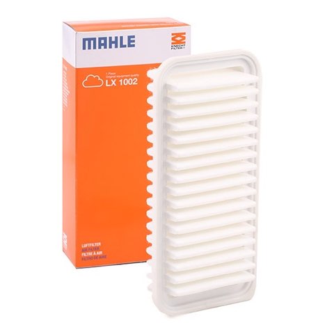Mahle LX 1002 Air Filter, photo 2