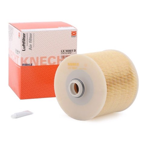 Mahle LX 1006/1D Air Filter, photo 2