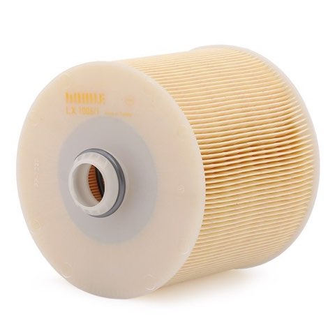 Mahle LX 1006/1D Air Filter, photo 3