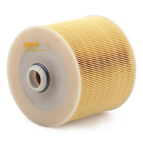 Mahle LX 1006/2D Air Filter, photo 3