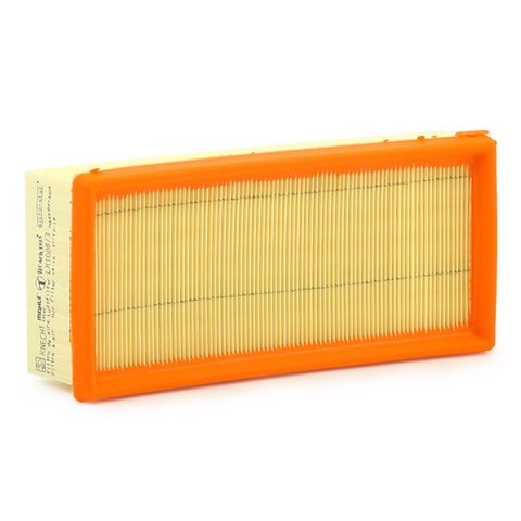 Mahle LX 1008/3 Air Filter, photo 2
