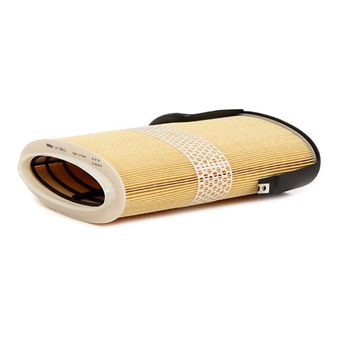 Mahle LX 1009/6 Air Filter, photo 2