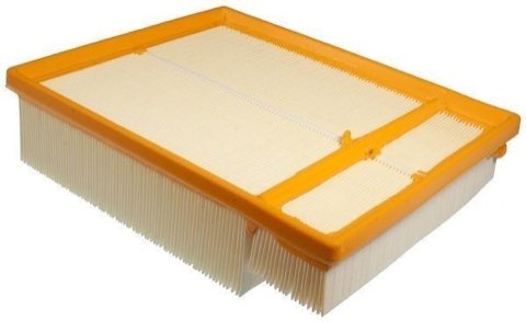 Mahle LX 1019 Air Filter, photo 2