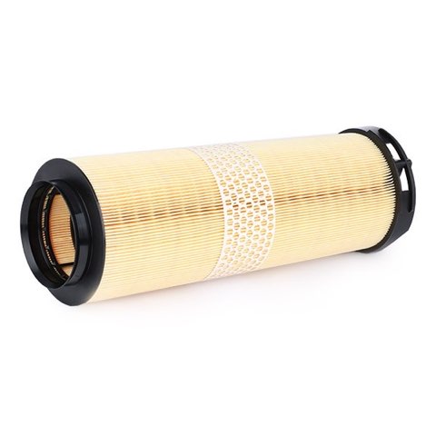 Mahle LX 1020 Air Filter, photo 3