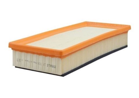 Mahle LX 1026 Air Filter, photo 2