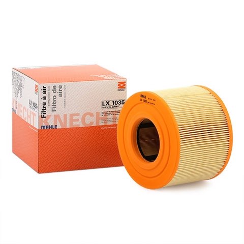 Mahle LX 1035 Air Filter, photo 2
