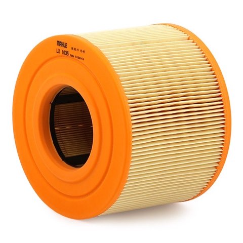 Mahle LX 1035 Air Filter, photo 3