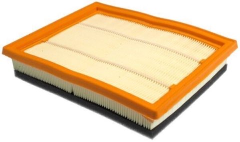 Mahle LX 1036/2 Air Filter, photo 3