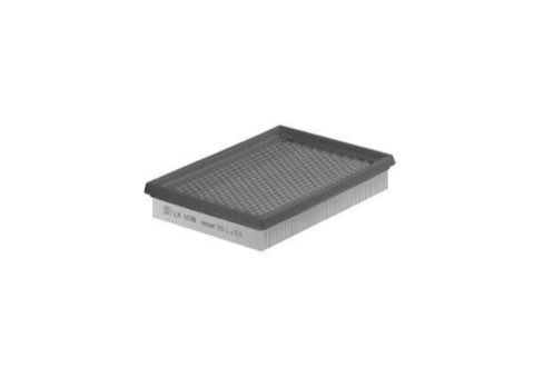Mahle LX 1038 Air Filter, photo 2