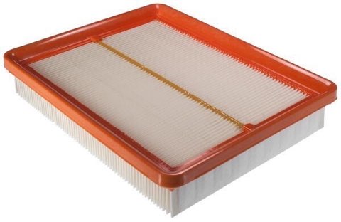 Mahle LX 1039 Air Filter, photo 2