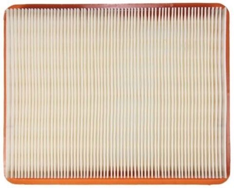 Mahle LX 1039 Air Filter, photo 3