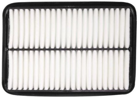 Mahle LX 1041 Air Filter, photo 3