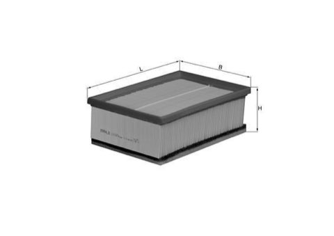 Mahle LX 1045 Air Filter