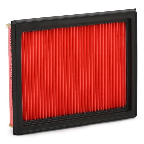 Mahle LX 1046 Air Filter, photo 2
