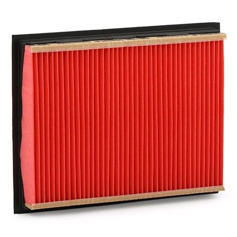 Mahle LX 1046 Air Filter, photo 3
