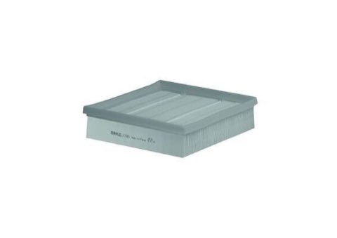 Mahle LX 1049 Air Filter, photo 2