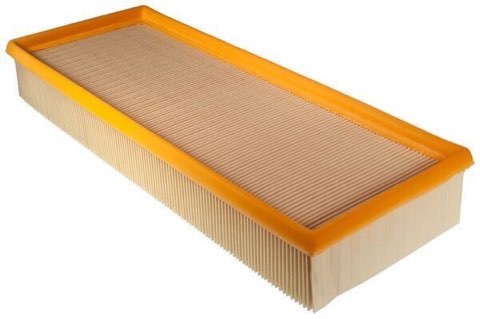 Mahle LX 106 Air Filter, photo 2
