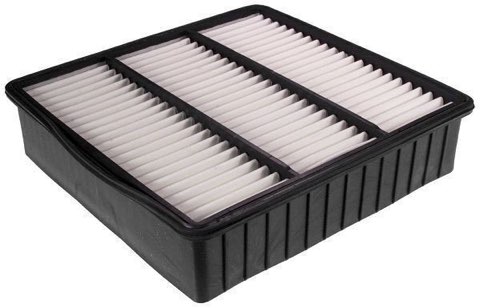 Mahle LX 1076 Air Filter, photo 3